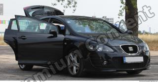 Photo Reference of Seat Leon